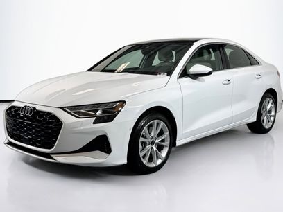 Used 2025 Audi A3 2.0T Premium