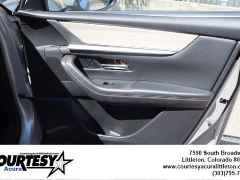Used 2024 MAZDA CX-90 Plug-In Hybrid w/ Preferred AWD/4WD image 36