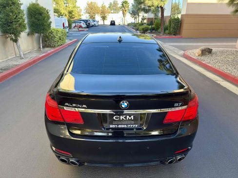 Used 2012 BMW ALPINA B7 image 15
