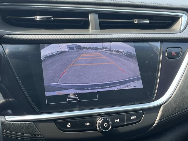 Used 2023 Buick Encore GX Essence w/ Experience Buick Package AWD/4WD image 32