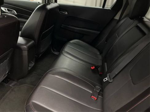 Used 2015 GMC Terrain SLT w/ Open Road Package AWD/4WD image 11