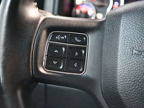 Used 2016 RAM 1500 Lone Star AWD/4WD image 56