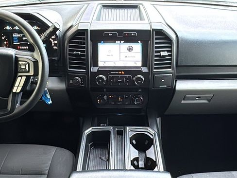 Certified 2019 Ford F150 XL w/ Equipment Group 101A Mid image 10