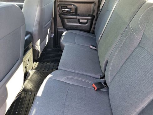 Used 2021 RAM 1500 Classic Warlock w/ Luxury Group image 21