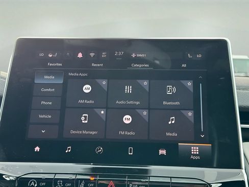 New 2026 Jeep Compass Limited AWD/4WD image 24
