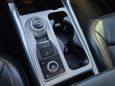 Used 2021 Ford Explorer Timberline image 17