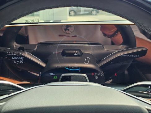 New 2026 Cadillac Lyriq Sport AWD/4WD image 27