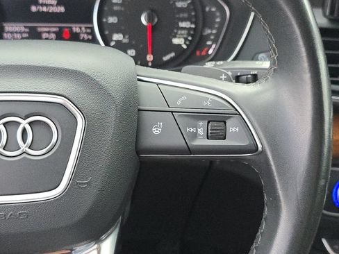 Used 2023 Audi Q5 2.0T Premium w/ Convenience Package AWD/4WD image 24