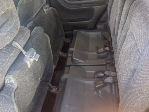 Used 2001 Honda CR-V LX image 21