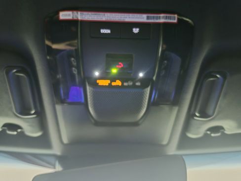 New 2026 Toyota Land Cruiser BASE image 38