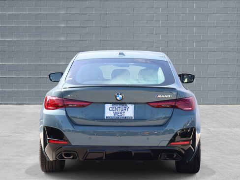 Used 2025 BMW 440i xDrive w/ Premium Package image 5