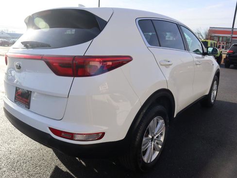 Used 2019 Kia Sportage LX image 27