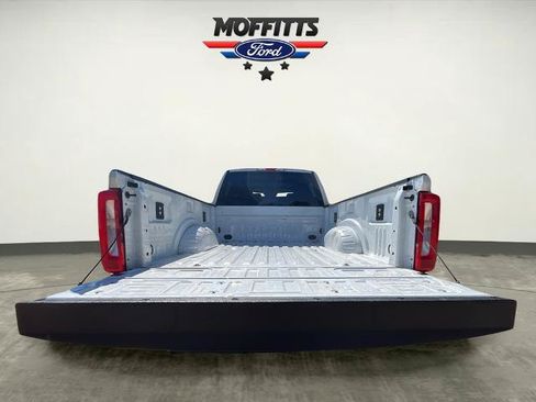 Certified 2025 Ford F250 XLT AWD/4WD image 17