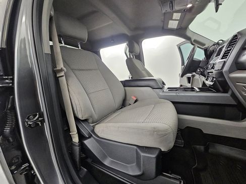 Used 2017 Ford F250 XLT w/ XLT Value Package image 20