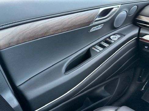 New 2025 Genesis GV80 3.5T Advanced image 35