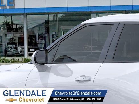 New 2026 Chevrolet Blazer LT w/ LPO, Floor Liner Package FWD image 12