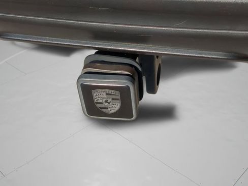 Used 2016 Porsche Cayenne AWD/4WD image 61