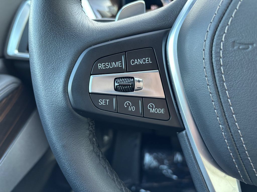 Used 2026 BMW X5 xDrive40i AWD/4WD image 15