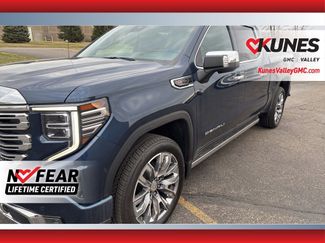 Used 2023 GMC Sierra 1500 Denali w/ Denali Reserve Package video 1
