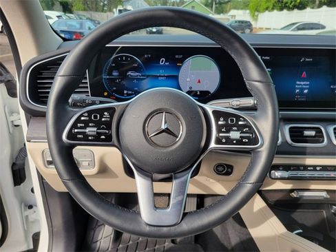 Certified 2022 Mercedes-Benz GLE 350 4MATIC image 30