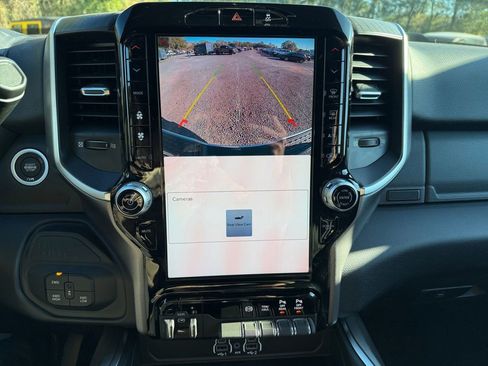 New 2026 RAM 2500 Big Horn image 32