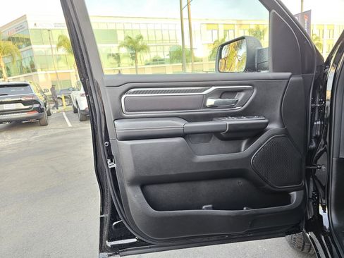 New 2026 RAM 1500 Big Horn image 22