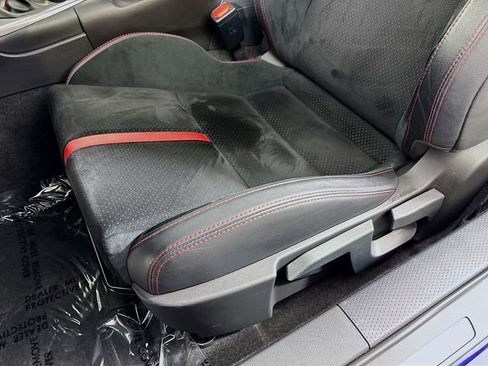 Used 2022 Subaru BRZ Limited image 20