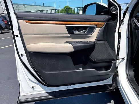 Used 2017 Honda CR-V EX image 25