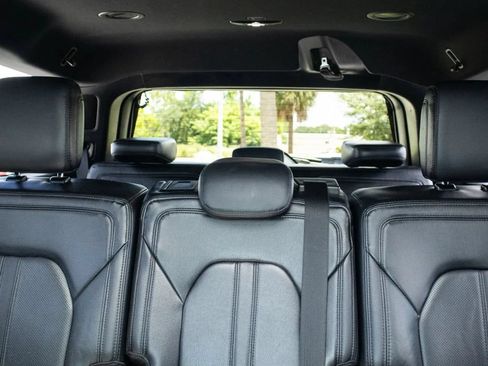 Used 2020 Ford Expedition Limited RWD image 35