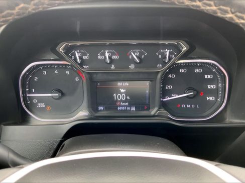 Used 2022 GMC Sierra 3500 SLE w/ SLE Convenience Package image 25