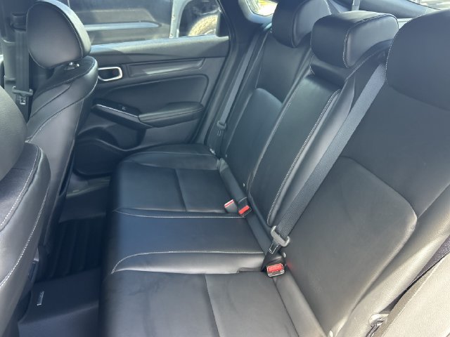 Certified 2023 Acura Integra A-Spec w/ Technology Package FWD image 32