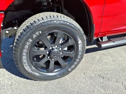 New 2026 RAM 2500 Tradesman w/ Safety Group image 6