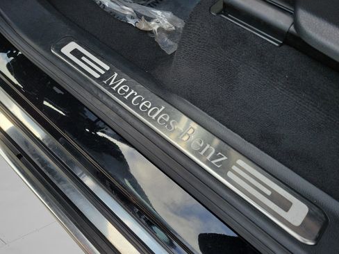 Certified 2021 Mercedes-Benz G 550 image 23