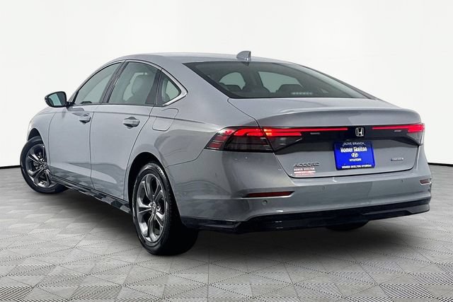 Used 2024 Honda Accord EX-L image 11