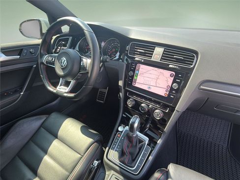 Used 2019 Volkswagen GTI Autobahn FWD image 15