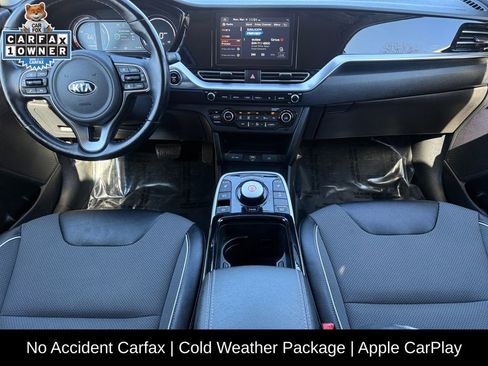 Used 2020 Kia Niro EX w/ Cold Weather Package image 10