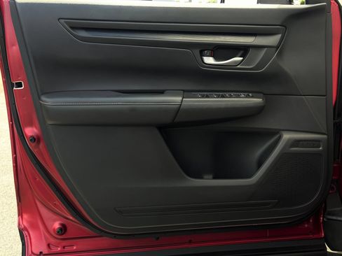 Certified 2023 Honda CR-V Sport image 13