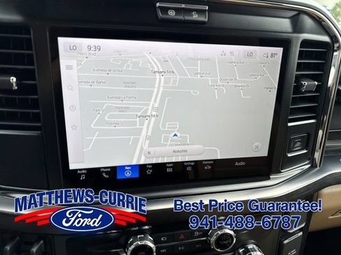 New 2026 Ford F250 Lariat w/ Chrome Package AWD/4WD image 21