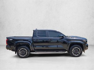 Used 2024 Toyota Tacoma TRD Sport RWD video 4