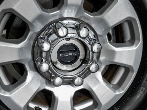 Used 2023 Ford F250 XLT w/ 360-Degree Camera Package AWD/4WD image 55