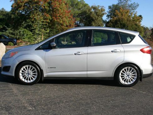 Used 2013 Ford C-MAX SE image 8