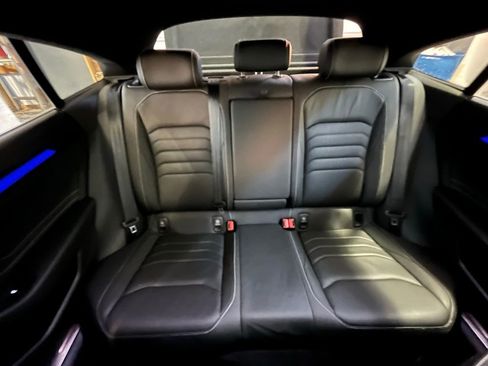 Certified 2021 Volkswagen Arteon SEL Premium image 28