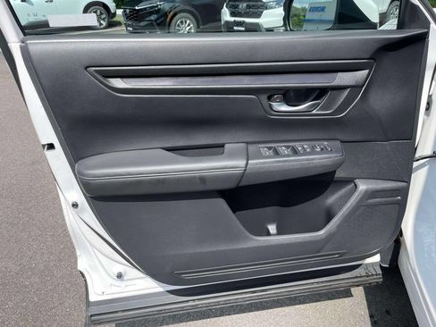 Certified 2024 Honda CR-V EX image 15