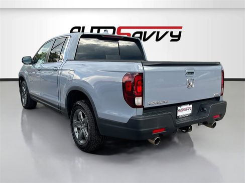 Used 2023 Honda Ridgeline RTL image 5