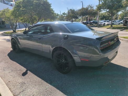 Used 2023 Dodge Challenger R/T Scat Pack image 7