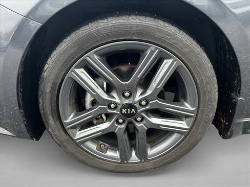 Used 2021 Kia Forte GT-Line image 26