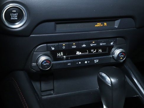 Used 2023 MAZDA CX-5 Carbon Edition image 27