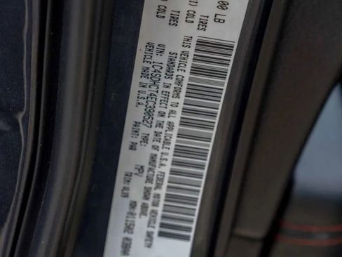 Used 2014 Dodge Durango R/T w/ Premium Nappa Leather Group RWD image 50
