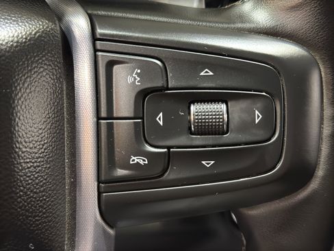 Used 2025 GMC Sierra 1500 Elevation w/ LPO, Elevation Black Package image 28