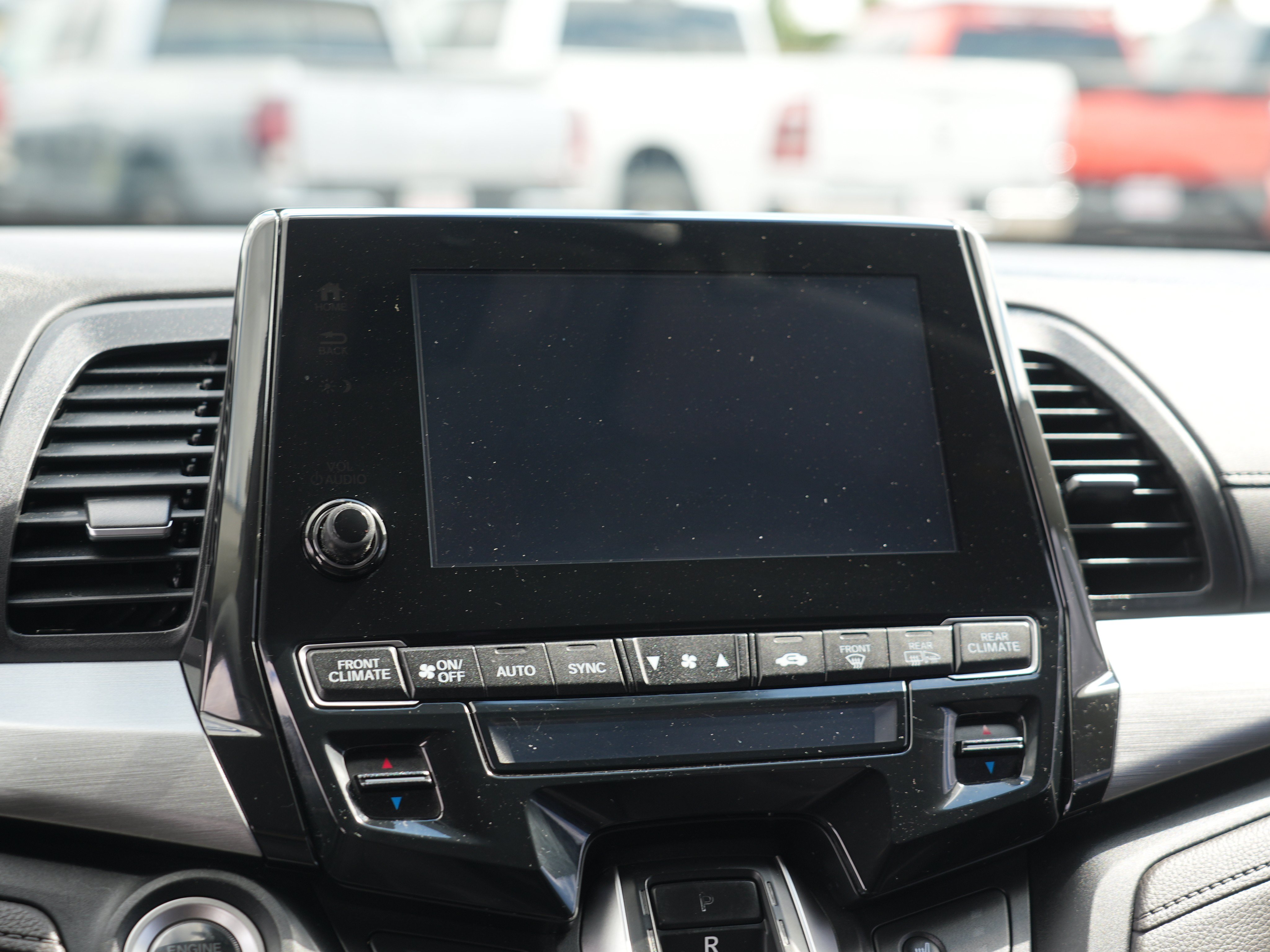 Used 2019 Honda Odyssey EX image 20